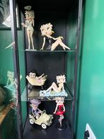 Betty boop, Ophalen of Verzenden, Zo goed als nieuw, Overige typen