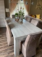 Complete set van woonkamer, Ophalen, Zo goed als nieuw