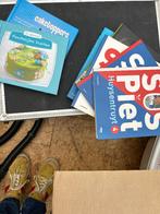 Kookboeken (divers), Ophalen, Gelezen, Europa