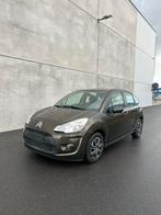 Citroen C3 1.1 Benzine – 2012 – Garantie - Gekeurd vvk, Auto's, Bedrijf, ABS, C3, Te koop