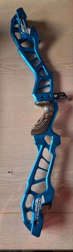 Links handvat, Enlèvement