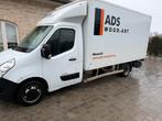 Renault master 2012, Autos, Euro 5, Achat, 3 places, 5 portes