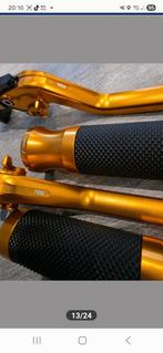 Rizoma et plug yamaha r1 mt10