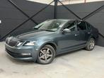 Skoda Octavia 1.5TGI Automaat, bj2018, 102000km, 1j garantie, Auto's, Automaat, Parkeersensor, Bedrijf, Dealer onderhouden