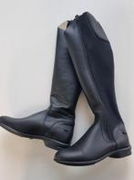Bottes d'équitation hautes avec large élastique au niveau de, Vêtements | Femmes, Chaussures, Comme neuf, Enlèvement, Bottes hautes