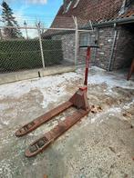 Transpalette, Bricolage & Construction, Outillage | Outillage à main, Enlèvement, Utilisé