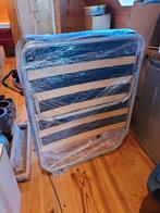 Lit pliable 1 personne, Maison & Meubles, Chambre à coucher | Lits, 90 cm, Une personne, Enlèvement, Utilisé