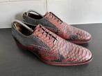 Floris van Bommel herenschoenen maat 8.5 / 42.5, Vêtements | Hommes, Chaussures, Enlèvement ou Envoi, Comme neuf, Autres couleurs