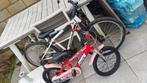 Kinderfiets, Ophalen, Gebruikt, Décathlon