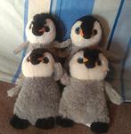 pinguin knuffels met glitterogen, Enlèvement ou Envoi