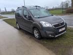 Peugeot partner tepee, Particulier, Te koop, Partner, Handgeschakeld