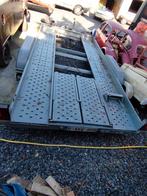 Plateau voiture, Autos : Divers, Remorques, Enlèvement