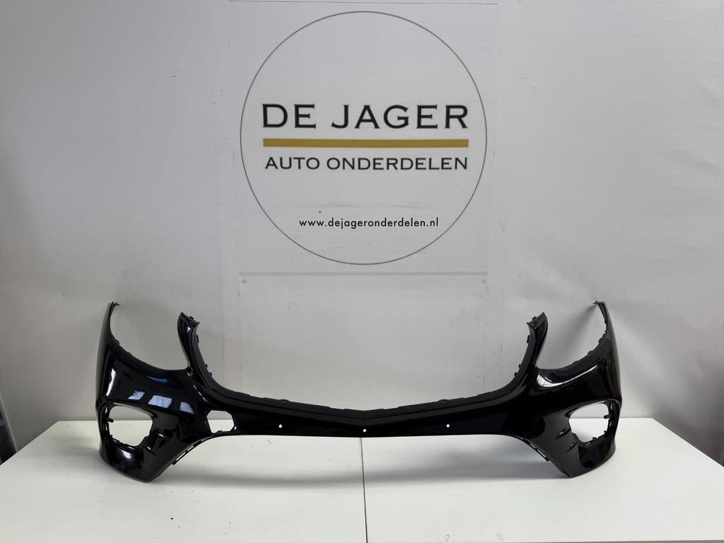 MERCEDES GLC W253 AMG VOORBUMPER BUMPER A2538853000, Gebruikt, Mercedes-Benz AG, Mercedes-Benz, Mercedesstrasse 120
70372  Stuttgart, DE