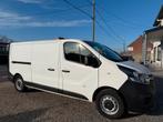Opel Vivaro 1.6 tdci bj 2017 euro 6 km 220000 km, Auto's, Opel, Vivaro, Euro 6, Wit, Bedrijf