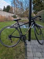 Trek Domane Al 2, Fietsen en Brommers, Gebruikt, Heren, 49 tot 53 cm, Ophalen