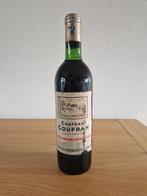 Château Coufran - 1970 - Haut Médoc, Neuf, Enlèvement ou Envoi, Pleine, Vin rouge