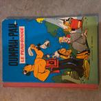 BD oumpah-pah 1961 EO, Livres