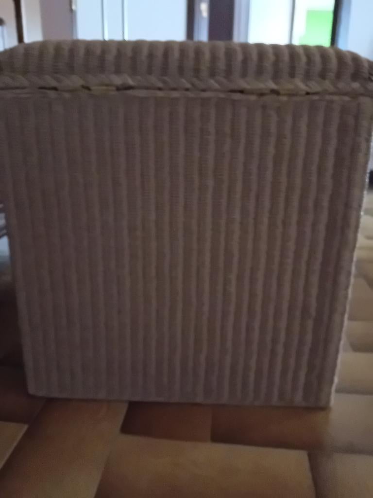 opbergbox licht bruin, Ophalen, 40 tot 60 cm, Overige typen, Minder dan 50 cm