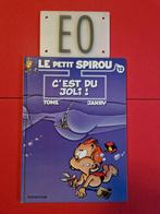 Bd le petit spirou 12,EO, Livres, Enlèvement ou Envoi