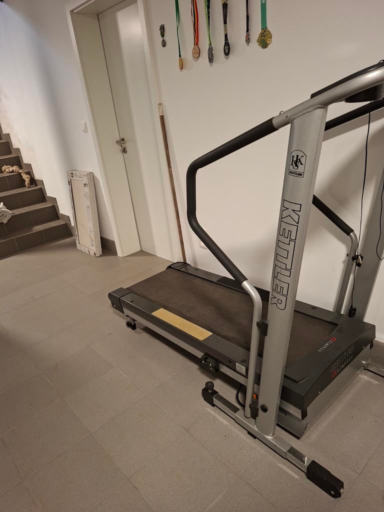 Tapis de course, Sports & Fitness, Enlèvement