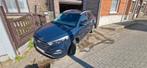 Hyundai Tucson 2018 1,6 GDI benzine premium leather, Auto's, Voorwielaandrijving, 4 cilinders, 5 deurs, Tucson