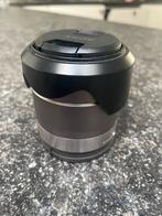 Sony Lens E-Mount 18-55 3.5-5.6, Audio, Tv en Foto, Foto | Lenzen en Objectieven, Ophalen, Gebruikt, Standaardlens, Zoom