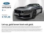 Ford Mustang 5.0i V8 Aut. Dark Horse NIEUW (automatique), Neuf, Achat, Entreprise, 2 portes