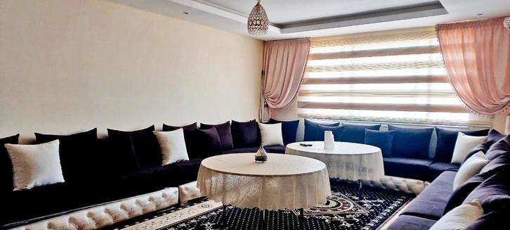 Appartement te koop in Agadir, Marokko, Huis en Inrichting, Stoffering | Vloerbedekking, Ophalen