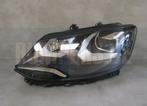 KOPLAMP VW VOLKSWAGEN SHARAN II 2 FACELIFT 15-22 XENON LINKS, Gebruikt, -, -, 6 maanden garantie