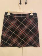 Prachtige Schotse minirok maat 46, Kleding | Dames, Rokken, Ophalen, Zo goed als nieuw, Maat 46/48 (XL) of groter