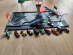 Matchbox Toy Airport + Hotel Cars, Enfants & Bébés, Enlèvement ou Envoi, Utilisé