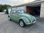 Volkswagen kever 1300, Auto's, Volkswagen, Handgeschakeld, Particulier, 2 deurs