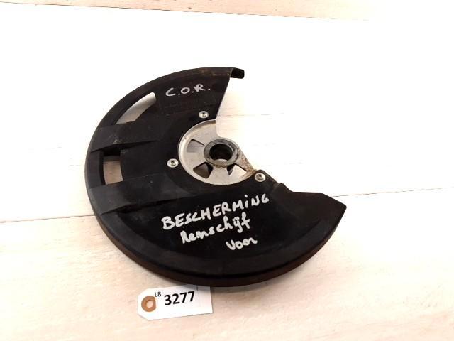 990 adventure 2006 - 2012 KTM Cover D1-46143, Motoren, Onderdelen | Overige