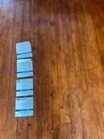 Set Pirastro ‘Original Flat Chromesteel’ E 2.1m C-extension, Musique & Instruments, Instruments à cordes frottées | Contrebasses