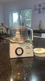 ⸻  ️ Te koop: Bosch keukenmachine / foodprocessor, Elektronische apparatuur, Keukenmixers, Ophalen, Zo goed als nieuw