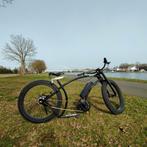 Ruff electric cycle, Enlèvement