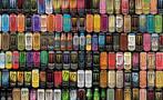 Monster energy blikken +60 smaken, Ophalen of Verzenden, Nieuw, Frisdrank, Overige merken