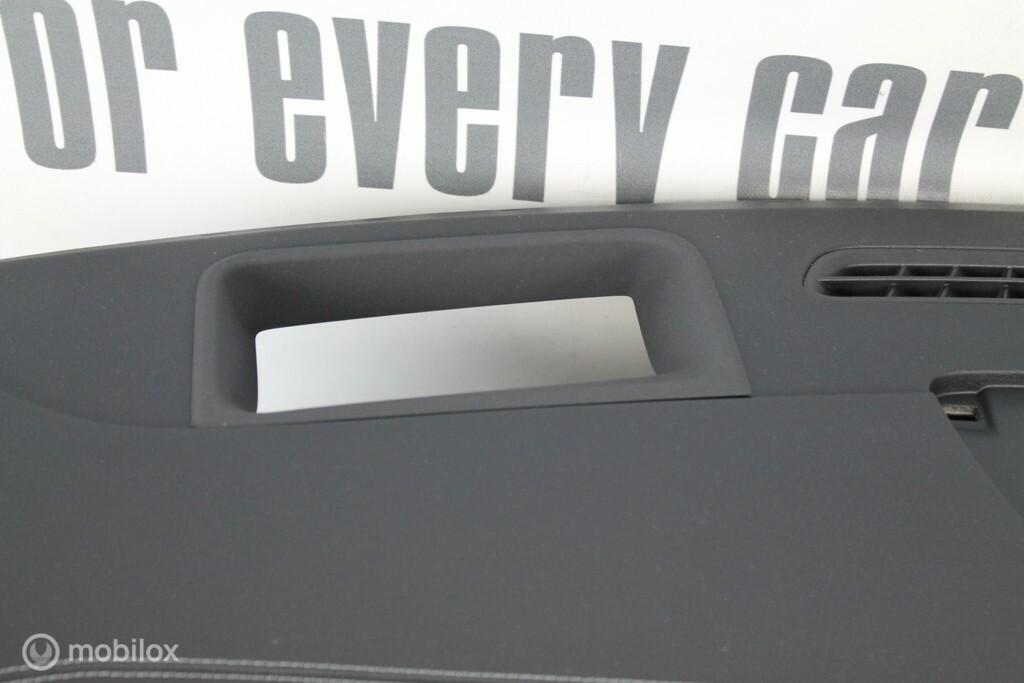 Airbag kit Tableau de bord HUD Mercedes A klasse W177, Enlèvement ou Envoi, Utilisé