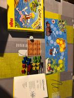 Schat in zicht haba, Hobby en Vrije tijd, Ophalen