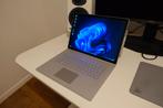 Surface Book 3 15" | i7 | 32GB | 512GB | Nvidia 1660 TI GPU, 32 GB, Avec écran tactile, 512 GB, 4 Ghz ou plus