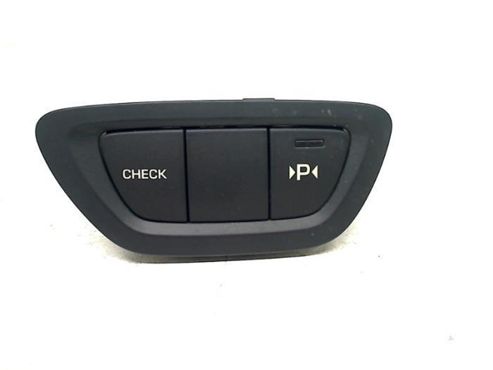 Commutateur d'un Citroen C5, Autos : Pièces & Accessoires, Tableau de bord & Interrupteurs, Citroën, Utilisé, 3 mois de garantie