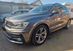 Volkswagen Tiguan 1.4 TSI Comfortline BMT, Autos, 1395 cm³, Argent ou Gris, Achat, Euro 6