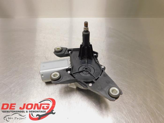 Moteur essuie-glace arrière d'un Renault Twingo, Renault, -, 3 mois de garantie, Utilisé