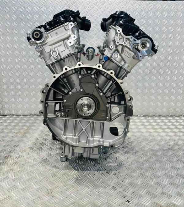 Moteur reconditionné Jaguar 3.0 V6, Autos : Pièces & Accessoires, Moteurs & Accessoires, Jaguar, Révisé, Enlèvement ou Envoi