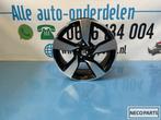 NISSAN QASHQAI VELG 18X7J 40 ORIGINEEL, Ophalen of Verzenden, Gebruikt