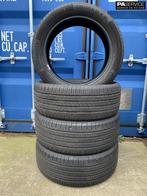 4x Continental 235 50 19 zomerbanden met 5.5 mm, Auto-onderdelen, Banden en Velgen, Gebruikt, Velg(en), -, -