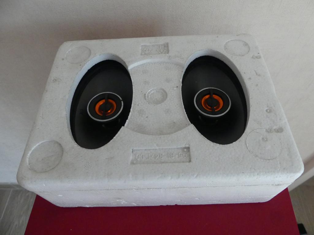 Pioneer TS-G1320F Coaxial Speaker, 13 cm, 2-Way, 250W, Black