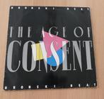 LP  Bronski Beat ‎– The Age Of Consent, Enlèvement ou Envoi, Utilisé, 12 pouces, Dance populaire