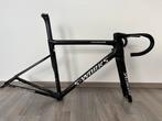 Replica frame, Fietsen en Brommers, Ophalen, Zo goed als nieuw, Carbon
