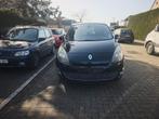Renault Scenic 1.6 diesel 130CH, Cuir, Euro 5, Achat, Entreprise